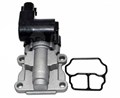 Клапан холостого хода ZZT220/3ZZFE/4ZZFE /22270-22050 LmRl3J6MiON-hFrxMeZjn2 - фото 14604