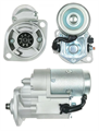 Стартер 4JG2/4JA1/4JB1/C240 12V/9T/2.5KW /с редуктором (новый)DENSO 8941337582