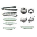 Ремкомплект цепи ГРМ D4EA/D4EB KY-07 (10 Предметов) - ZUIKO 8ehcOadrgLRt9Y1MOz9Ns2
