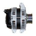 Генератор K24A/K20A/12V/100A/31100-RTA-013(4 Контакта) 31100RTA013 - фото 9516