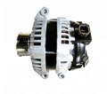 Генератор K24A/K20A/12V/100A/31100-RTA-013(4 Контакта) 31100RTA013